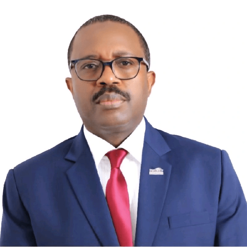Boubacar DIALLO