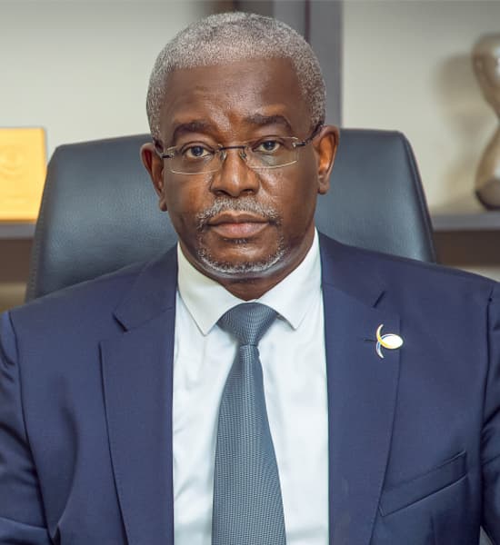 Calixte TABANGOLI